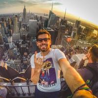 Отзыв от Андрей - виза ДТВ